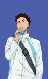 Iwa-chan
