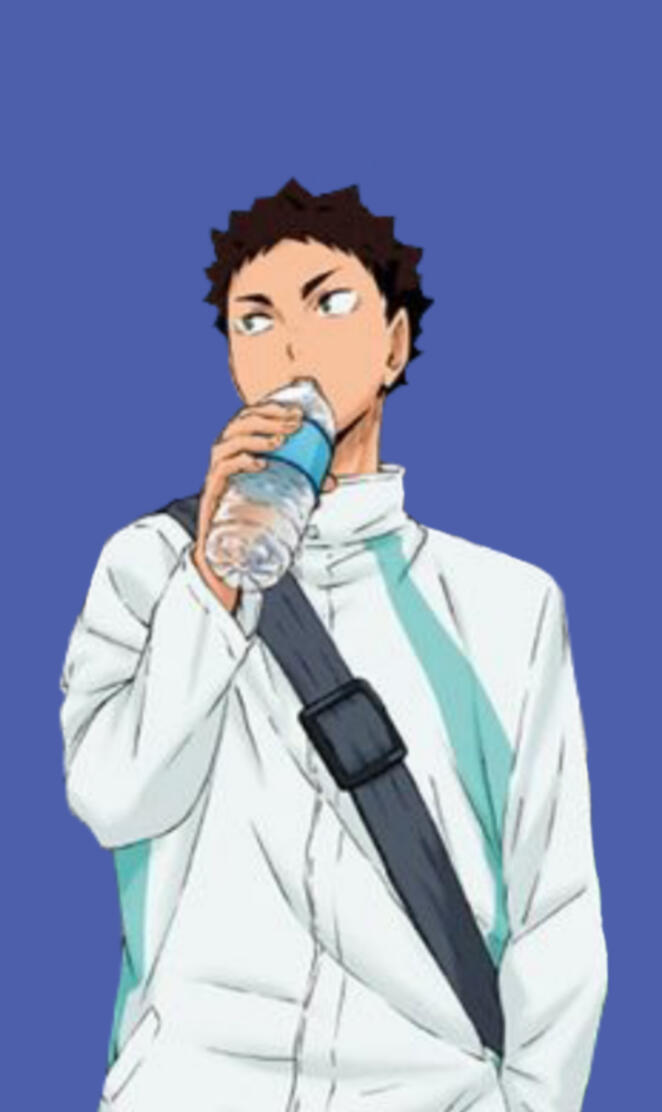 Iwa-chan