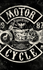 Motor Cycle