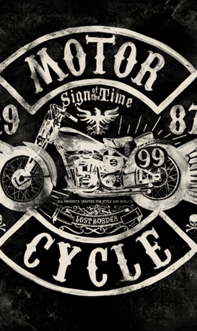 Motor Cycle