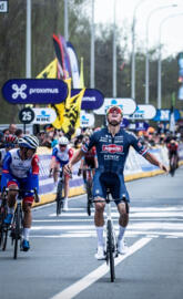 Mathieu Van Der Poel