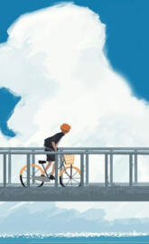 Hinata Cycling