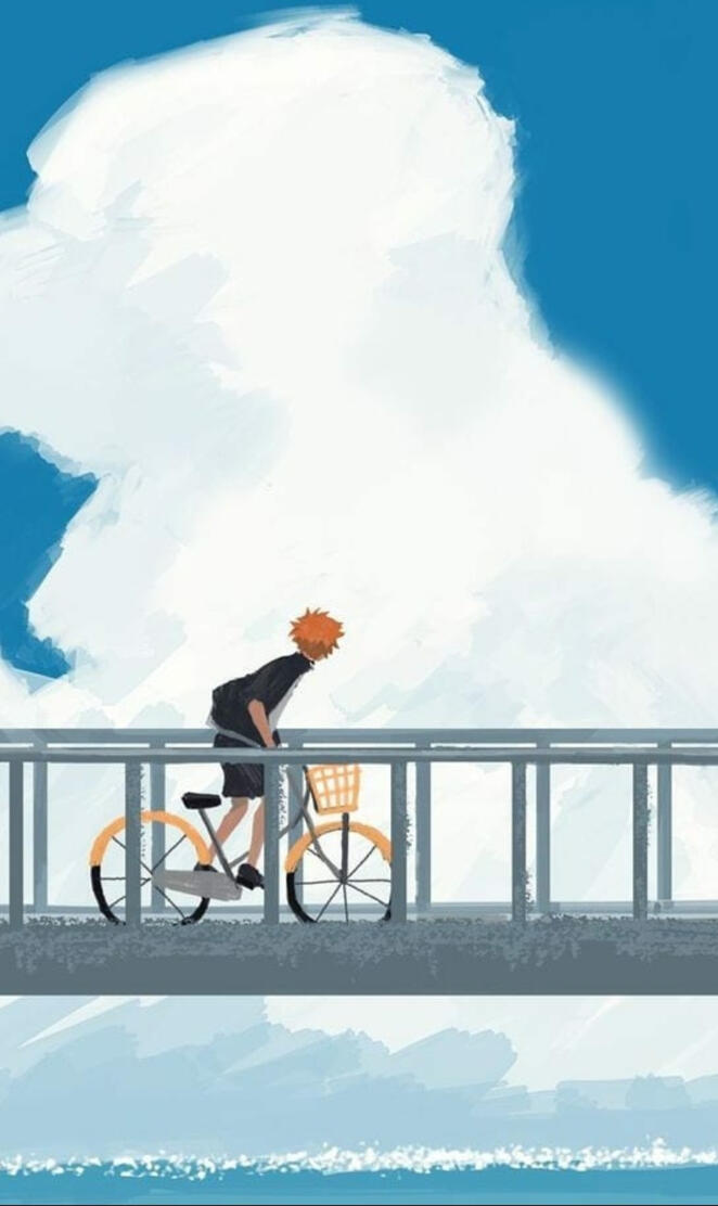 Hinata Cycling