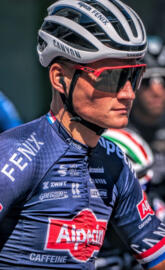 Mathieu Van Der Poel