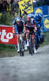 Mathieu Van Der Poel