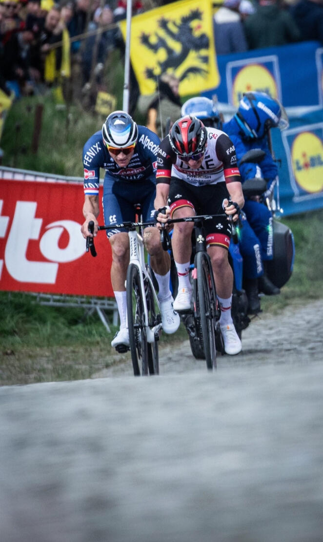 Mathieu Van Der Poel