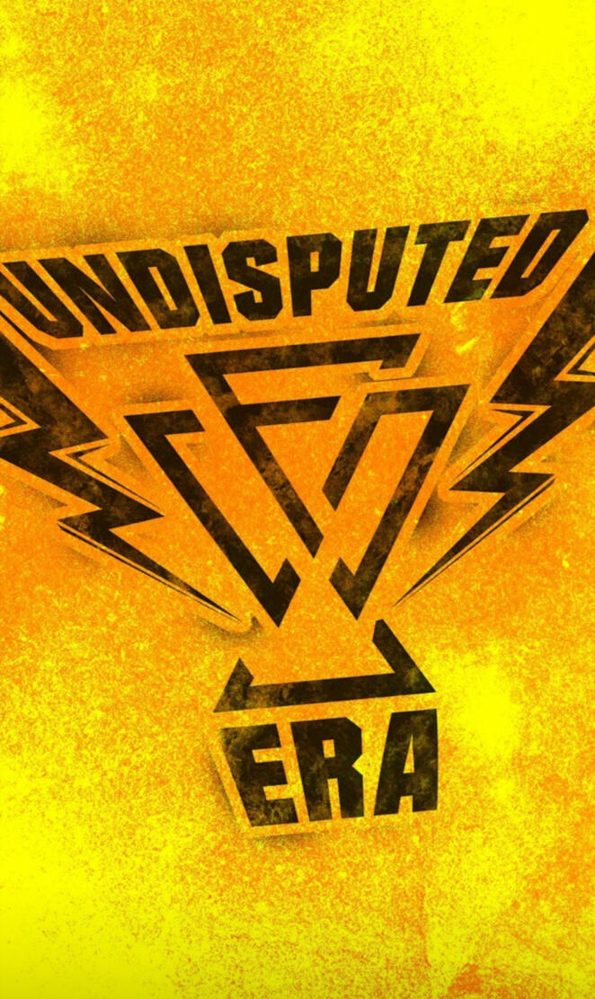 wwe undisputed era