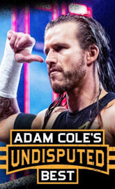 adam cole