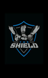 The shield wwe