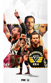 wwe adam cole