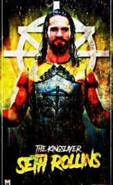 Seth Rollins