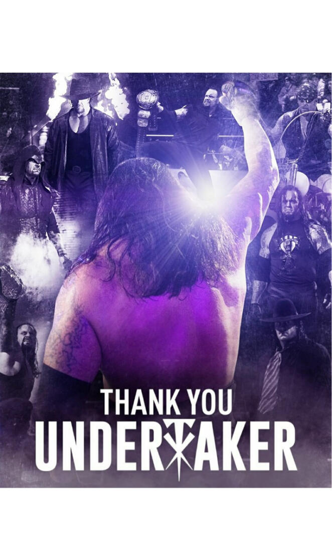 undertaker