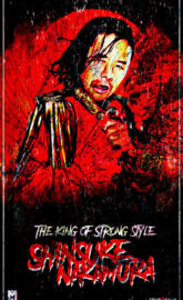 Shinsuke Nakamura