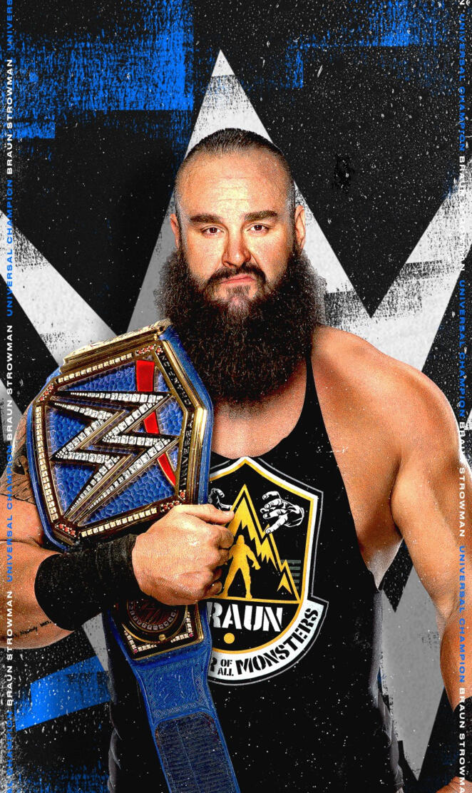 BRAUN STROWMAN