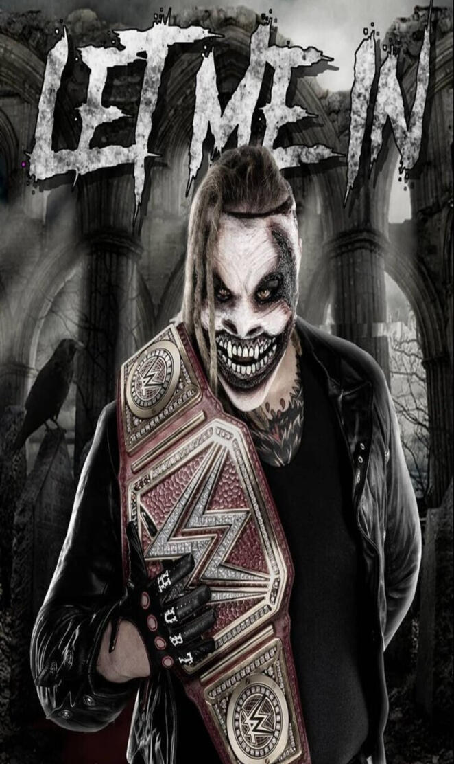 Bray Wyatt