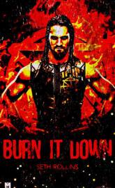 Seth Rollins