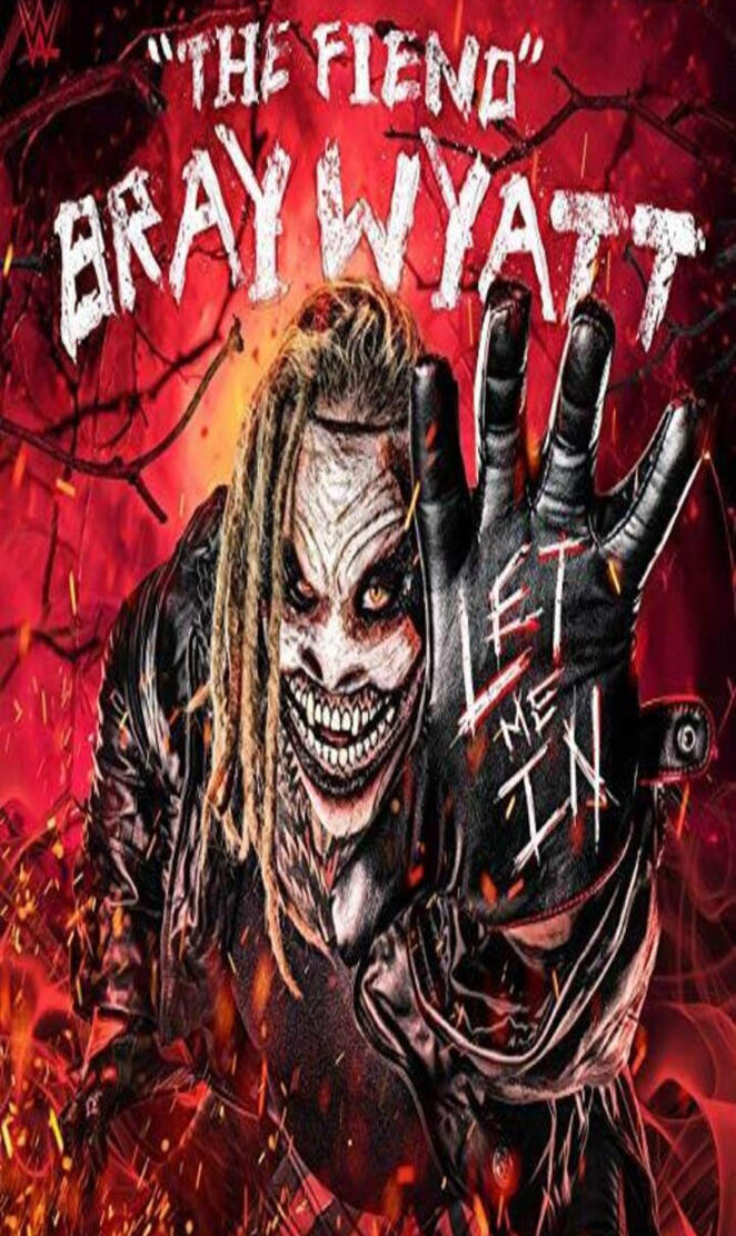 Bray wyatt