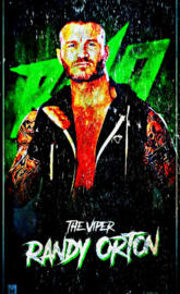 Randy Orton