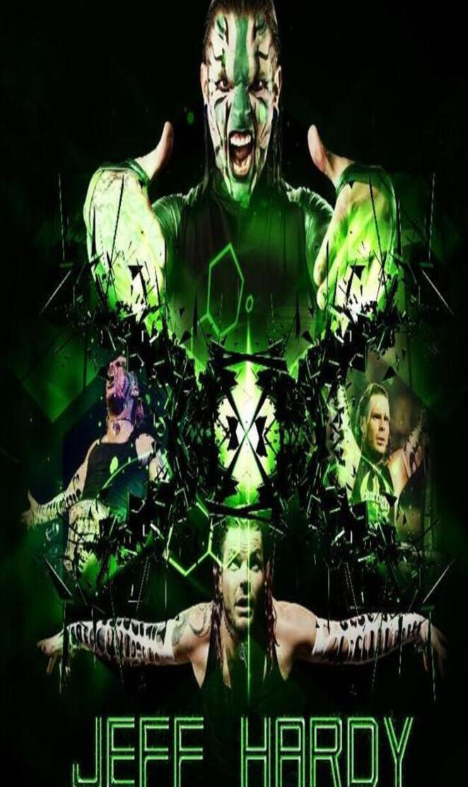 Jeff Hardy