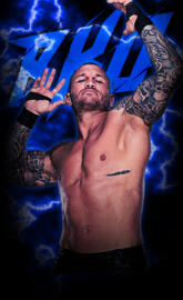 Randy Orton