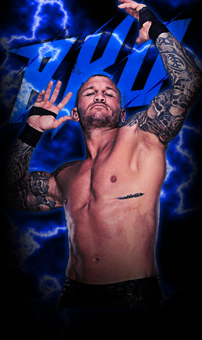 Randy Orton