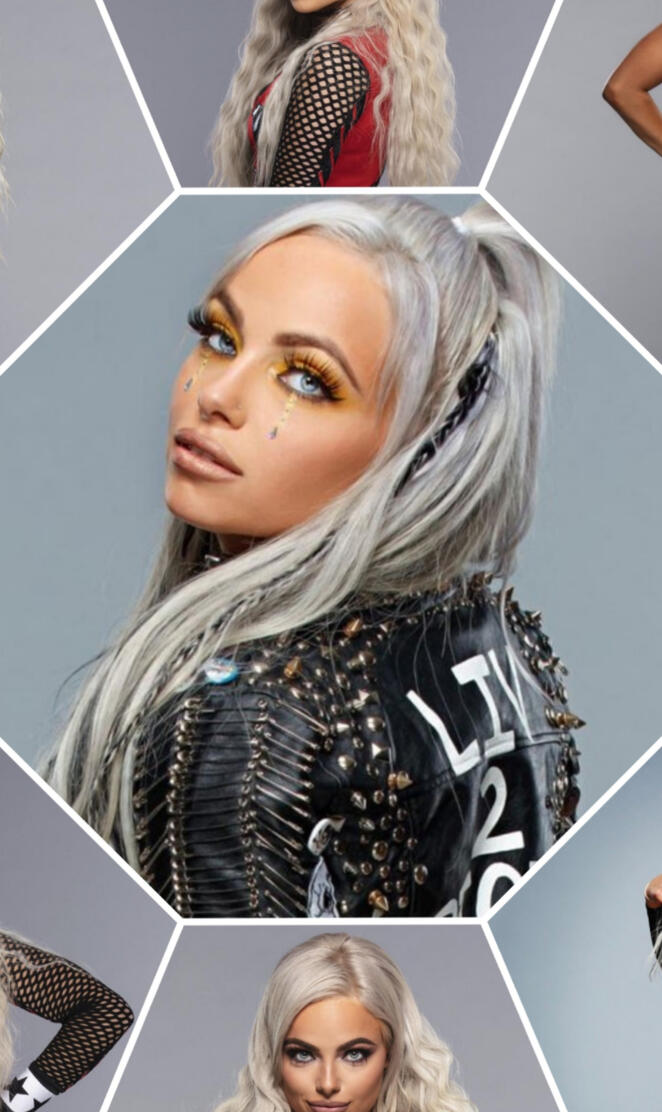 Liv morgan