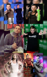 Jeff Hardy