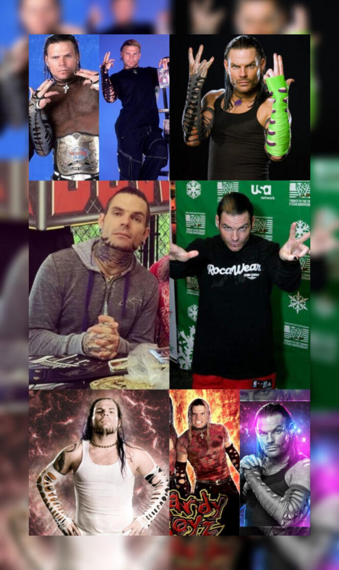 Jeff Hardy