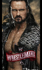 Drew mcintyre