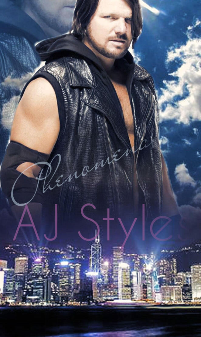 Aj styles 00