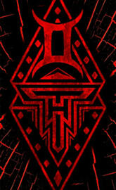 Tito Hatem is Gemini