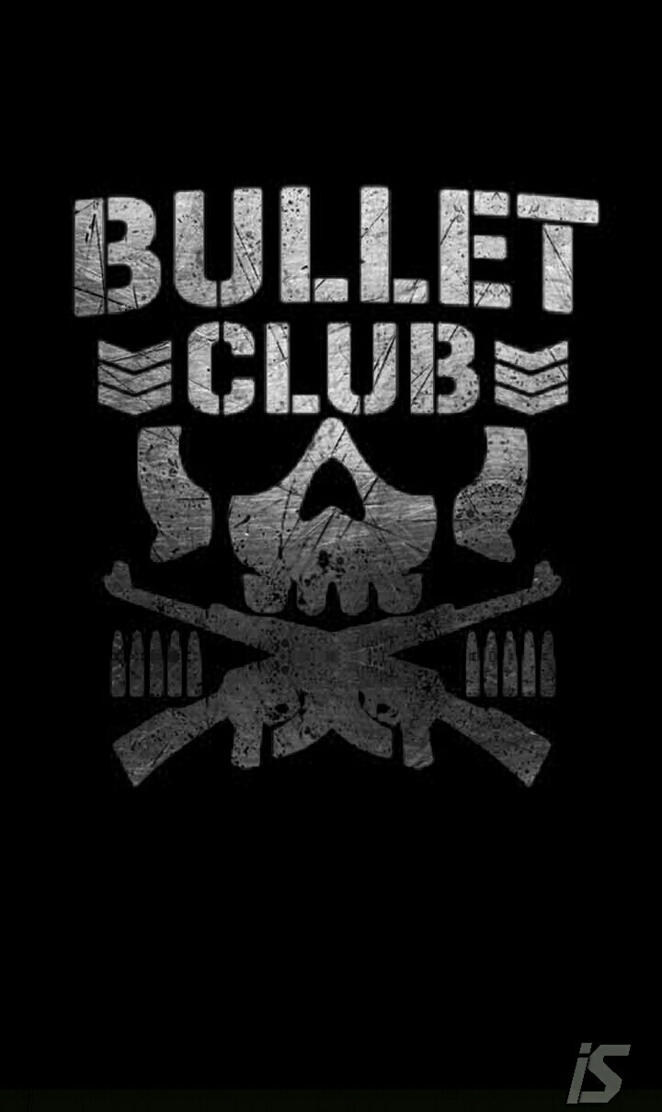 Bullet Club
