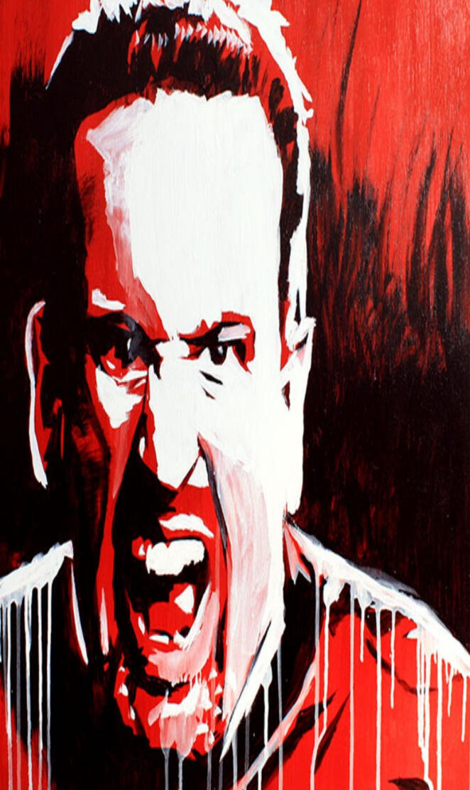 Tommy dreamer