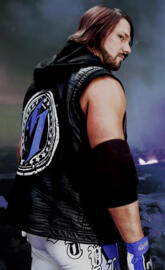 Phenomenal AJ Styles
