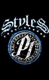 Aj Styles P1