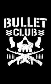 Bullet club