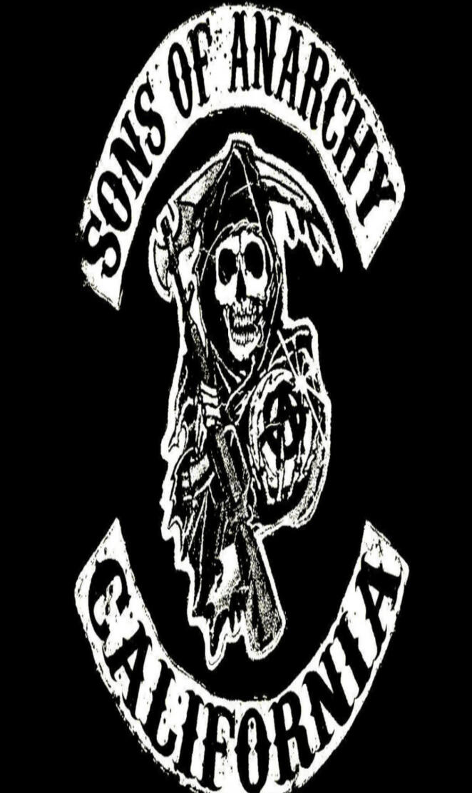 Sons of Anarchy