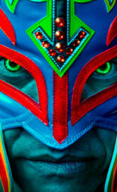wwe rey mysterio