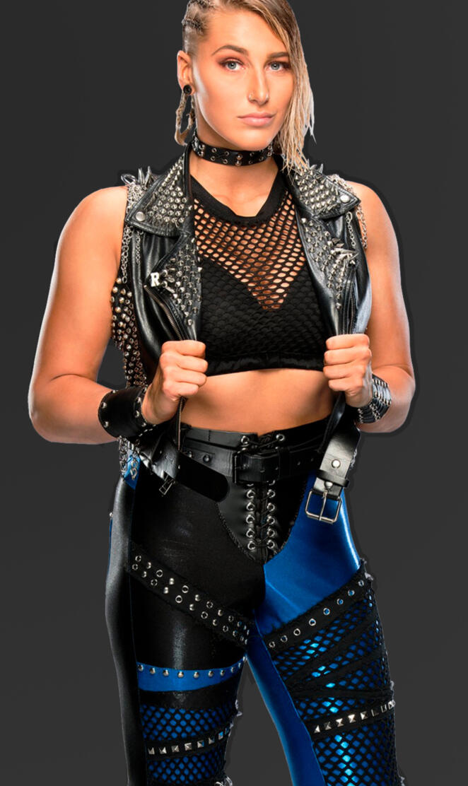 Rhea Ripley