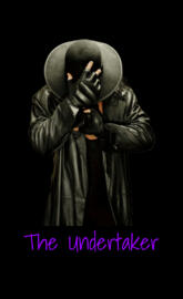 The Undertaker