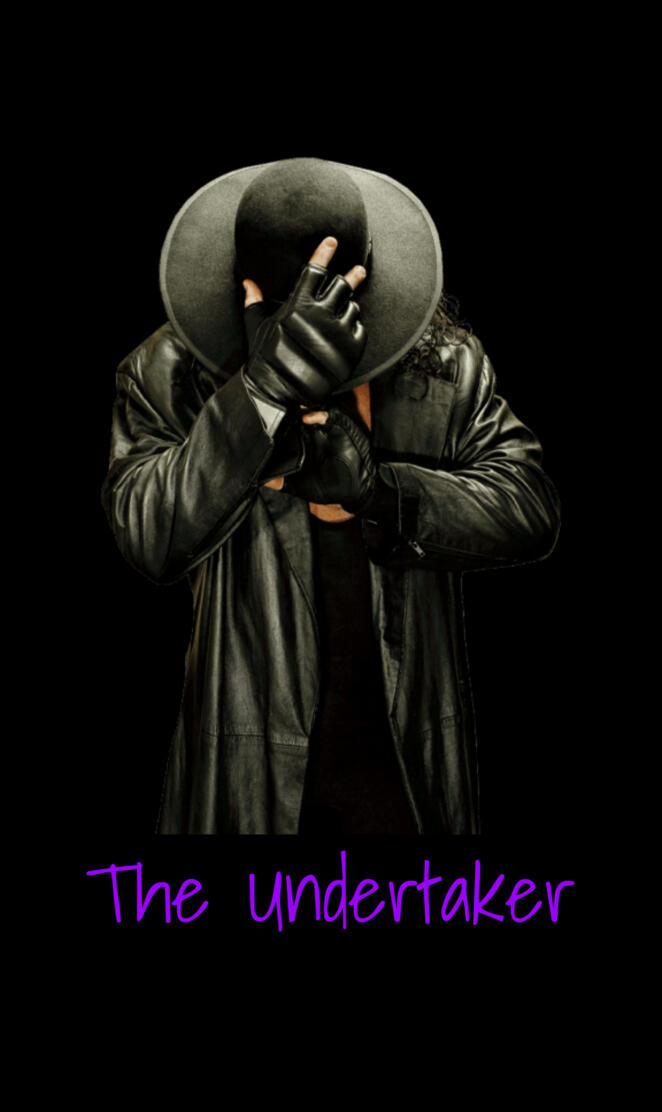 The Undertaker