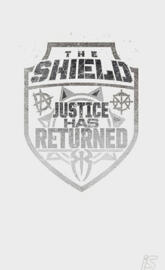 The Shield WWE