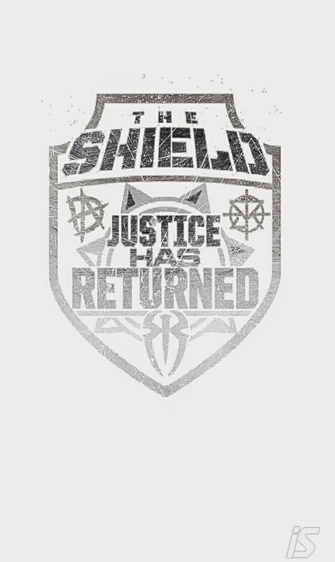 The Shield WWE