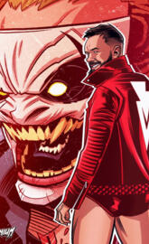 The Fiend Bray Wyatt