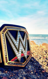 WWE Championship Arg
