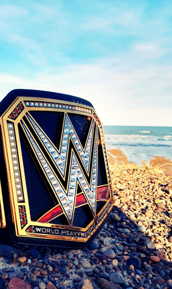 WWE Championship Arg