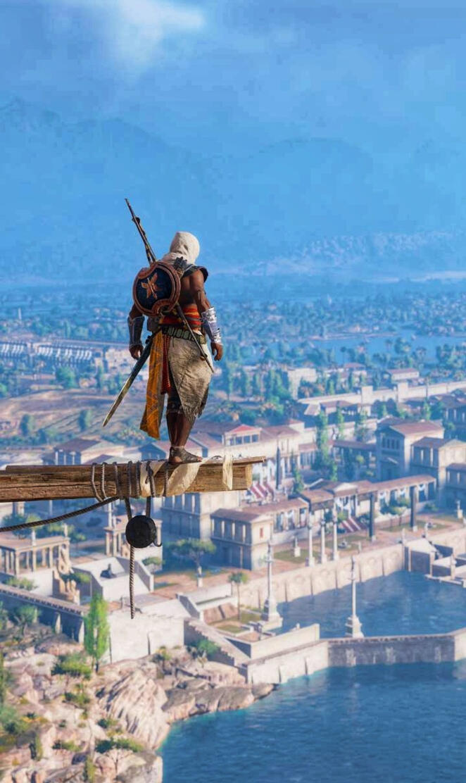 Assassins Creed