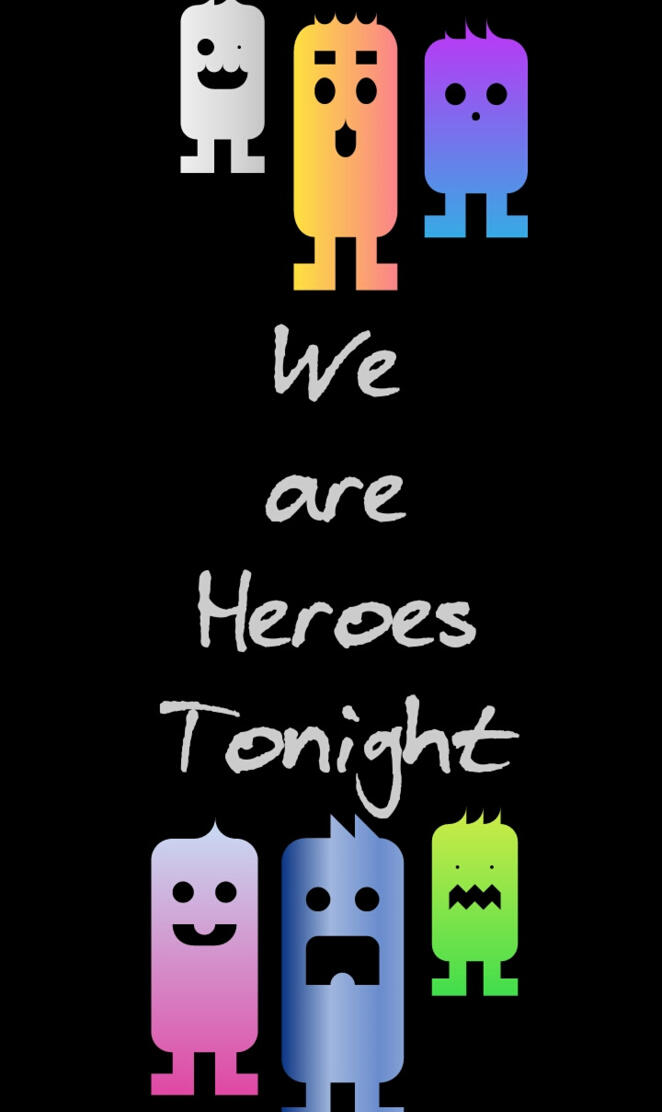 Tonight Heroes