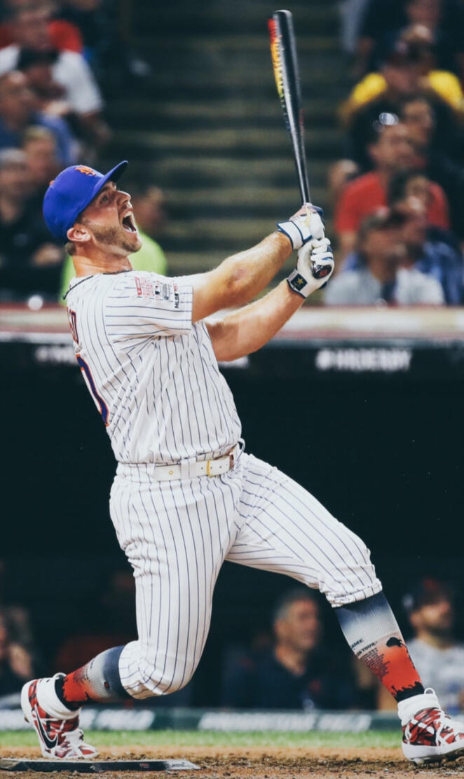 Pete Alonso