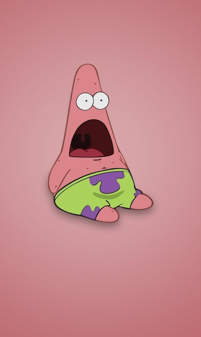 Patrick